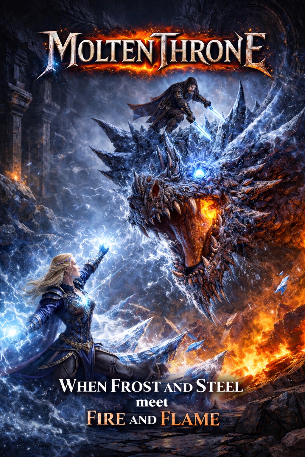 Music portal artwork