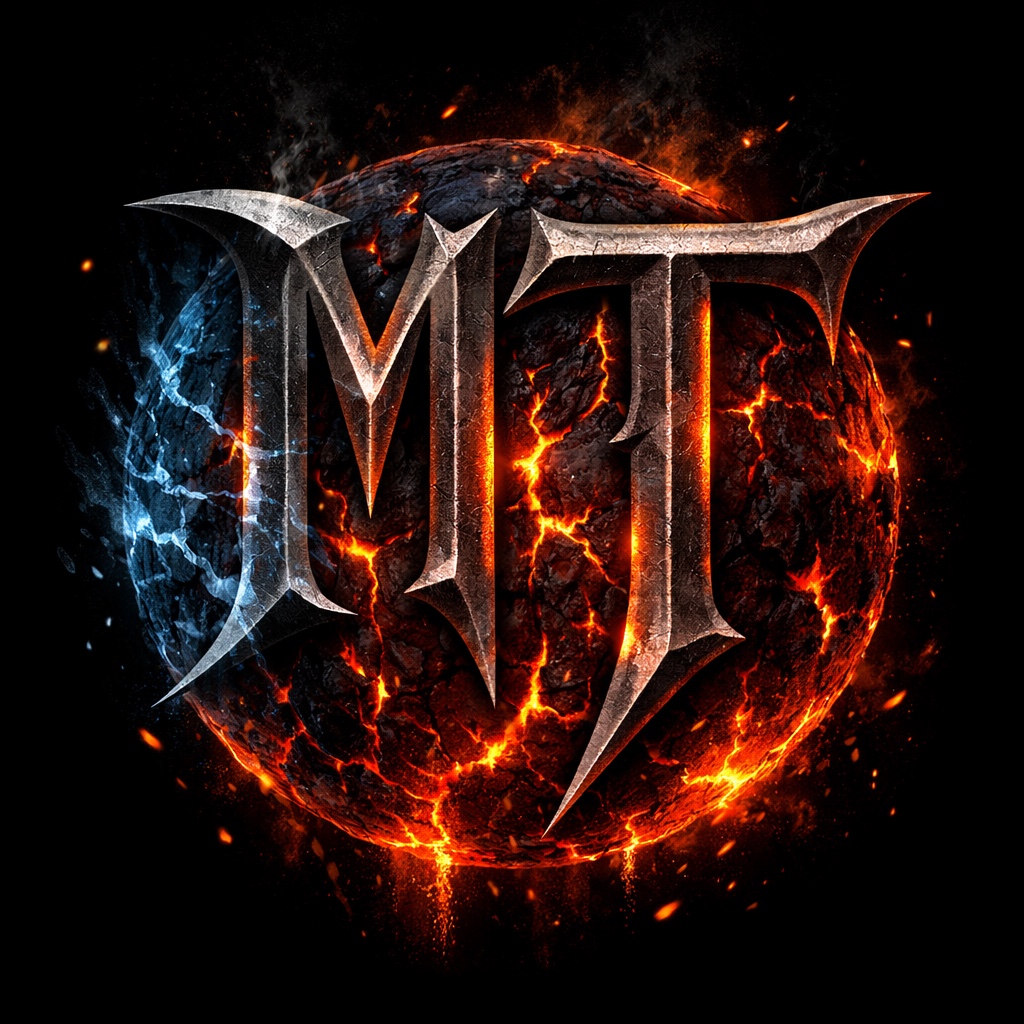 MT emblem